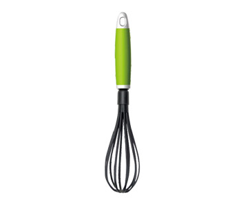 Royalford RF6314 Whisk - Black & Green in UAE