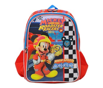 Mickey RORC082011 16-inch Roadster Race Backpack in OMAN