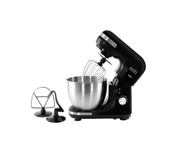 Express Delivery - Geepas GSM43013 3-in-1 600 Watts Stand Mixer - ID 27518