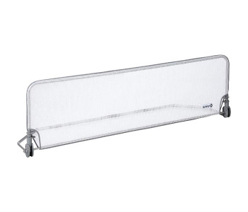 Safety 1st 24530010 Portable Extra Large Bed Rail - 150cm, Grey in OMAN