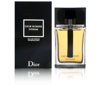 Express Delivery - Dior 100ml Homme Intense Eau De Parfum for Men - ID 18682