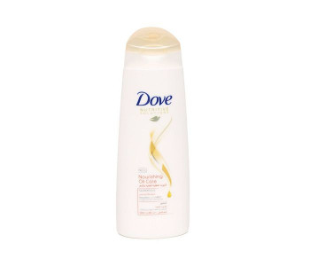 Dove N12276845A Nutritive Solutions - Nourishing Oil Care Shampoo - 200ML in UAE
