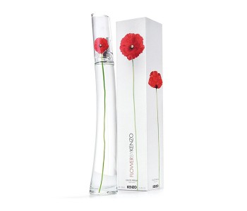 Top Fragrances for Women For Kenzo 100ml Flower Eau De Parfum Spray for Women - ID 10025