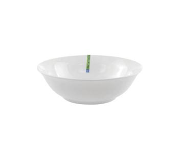 Royalford RF8015 6-inch Porcelain Ware Magnesia Bowl - White in UAE