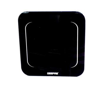 Express Delivery - Geepas GBS4219 Digital Personal Scale with LCD Display - 180kg - ID 531