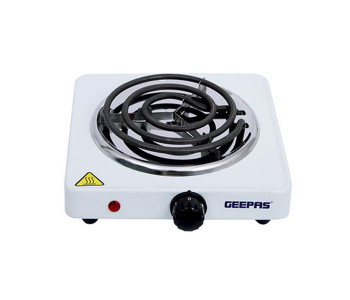 Geepas GHP7577 Electric Single Hot Plate With Temperature Control in UAE