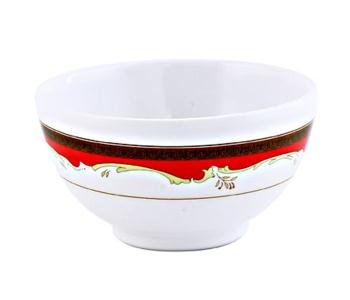Express Delivery - Royalford RF2437-RB3.5 3.5-inch Melamine Ware Rice Bowl - ID 1324