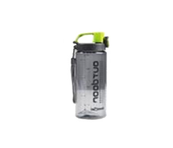 Express Delivery - Homeway HW-2700 700ml Sports Space Cup Water Bottle - Green - ID 28033