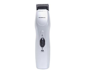 Express Delivery - Olsenmark OMTR3001 3W Rechargeable Hair Trimmer - ID 1002