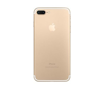 Express Delivery - Apple iPhone 7 Plus 128GB Refurbished - Gold - ID 24327