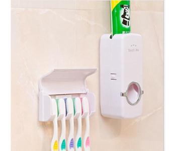 Jongo Toothpaste Dispenser -JA154 in UAE