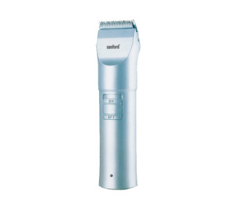 Express Delivery - Sanford SF1954HC Rechargeable Hair Clipper - ID 26120