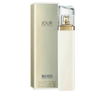 Hugo Boss 75ml Jour Pour Femme Eau De Parfum For Unisex For Unisex in KSA