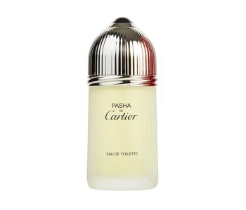 Express Delivery - Cartier 100ml Pasha Eau De Toilette for Men - ID 19151