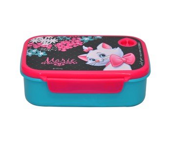 Marie S4-MCSA07175 Simply Adorable Lunch Box With Air Hole On The Lid in UAE