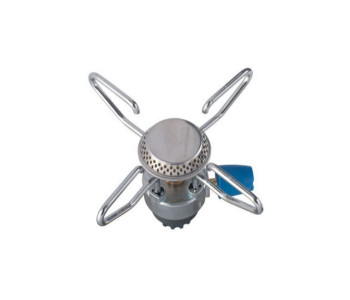 Express Delivery - Campingaz 204185 Bleuet Micro Plus Stove Blue - ID 23537