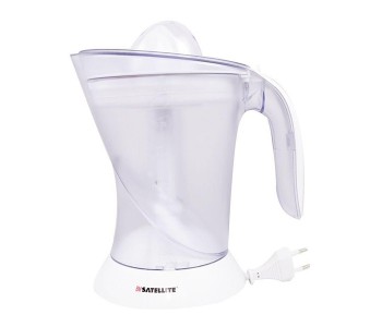 BM Satellite BM-745 100 Watts Citrus Juice Maker, White in OMAN