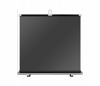 Express Delivery - Automatic Retractable Windshield Sunshade For All Type Of Cars Anti Uv - Grey - ID 113953