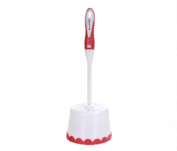 Express Delivery - Royalford Rf2373-Tb Toilet Brush - ID 1316