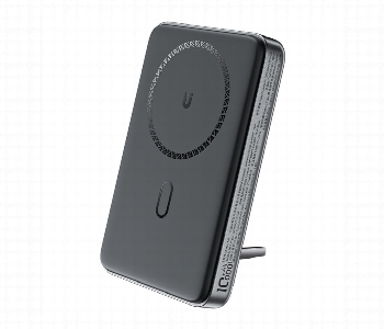 Express Delivery - Acefast 10000Mah Magnetic Wireless Power Bank 15W Mag Charge 20W Pd Fast Charge With 3A Usb C Cable - ID 139767