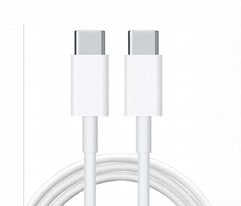 Express Delivery - Apple 240W Usb C To C Charge Cable 2 Meters - ID 141314