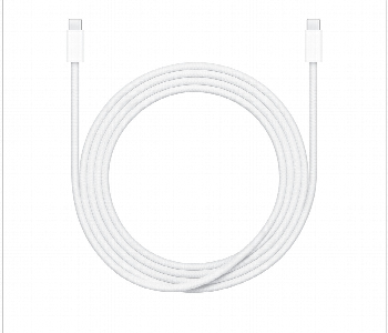 Express Delivery - Apple 240W Usb C To C Charge Cable 2 Meters - ID 141314