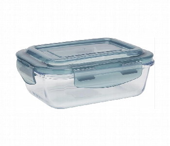 Express Delivery - Royalford Rf6247 370 Ml Airtight Container Box - ID 1543