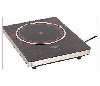 Express Delivery - Olsenmark Omic2092 2000W Infrared Cooker - ID 25913