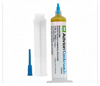 Express Delivery - Advion Cockroach Killer Gel Bait - ID 50650