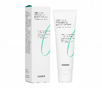 Express Delivery - Cosrx  Refresh Aha Bha Vitamin C Daily Cream  50Ml - ID 7142379
