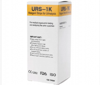Express Delivery - Urs.1K Ketone Urine Strips 100 Count - ID 7144619