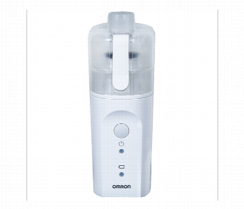 Express Delivery - Lupin Nebster Omron Mesh Nebulizer Ne U200 - ID 7145184
