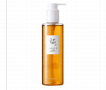 Express Delivery - Beauty Of Joseon Ginseng Cleansing Oil 210Ml - ID 7145497