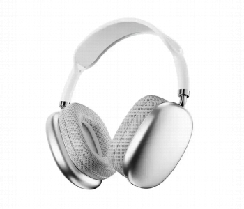 Express Delivery - Hoco Cool Shadow Bluetooth Headphones Esd15 Silver - ID 7151277