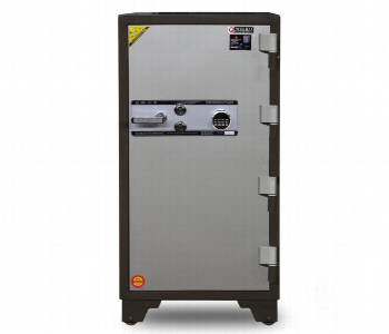 Express Delivery - Welko C1700 Fire Resistant Digital Safe With Led Display . 470Kg - ID 7152913