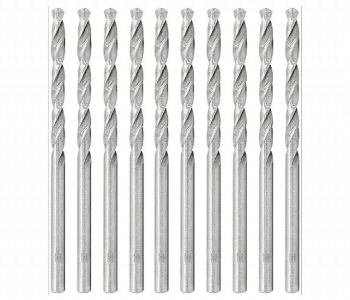 Express Delivery - Makita Steel Bit 5Mm 10Pcs Pkt D06373 - ID 7157048