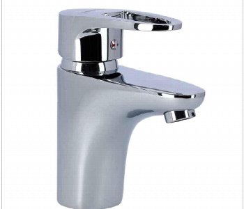 Express Delivery - Krypton Alpha Wash Basin Mixer Knsw6141 Chrome - ID 7157817