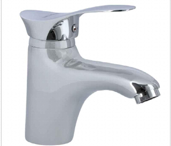 Express Delivery - Krypton Star Basin Mixer Knsw6282 Single Lever Chrome - ID 7157828