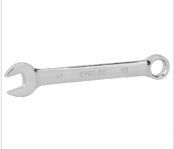Express Delivery - Epsilon 12Mm Combination Wrench Et1136 Alloy Steel - ID 7157855