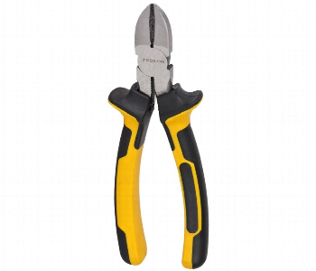 Express Delivery - Epsilon 8 Inch Diagonal Plier Et1148 Heavy Duty Grip - ID 7157877
