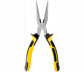 Express Delivery - Epsilon 8 Inch Long Nose Plier Et1183 Heavy Duty - ID 7157892
