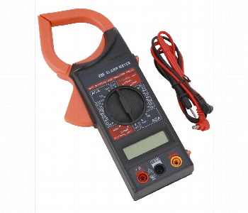Express Delivery - Epsilon Clamp Style Digital Multitester Et1198 - ID 7157900