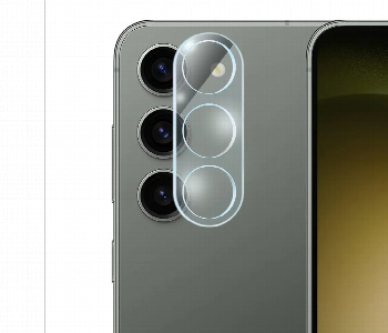 Express Delivery - Samsung S25 Plus Camera Protector 3D - ID 7159631