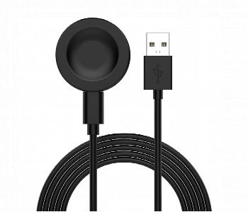 Express Delivery - Huawei Gt 3 Gt 2 Pro Watch Charger Magnetic Dock Black - ID 7159653