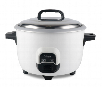 Express Delivery - Clikon Ck2735 4.2 Litre Rice Cooker 1600W - ID 7160403