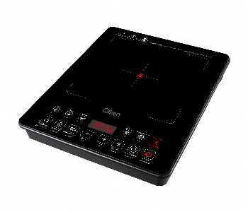 Express Delivery - Clikon Ck4329 Infrared Cooker 2200W With Dual Heating Ring - ID 7160433