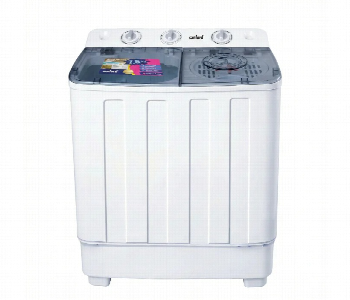 Express Delivery - Sanford Sf8303Wm Wg Twin Tub Washing Machine 8.0 Kg - ID 7160700