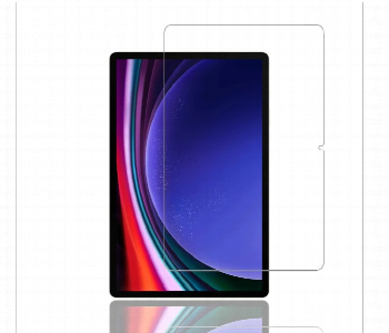 Express Delivery - Samsung S10 Fe Tablet Tempered Glass 9H Screen Protector - ID 7170786