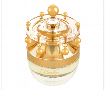Express Delivery - Al Haramain 75Ml Manege Rouge Spray - ID 84673