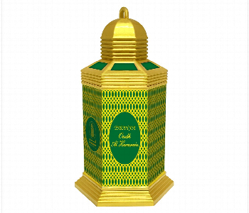 Express Delivery - Al Haramain 50G Thohfa Oudh Al Haramain - ID 85038